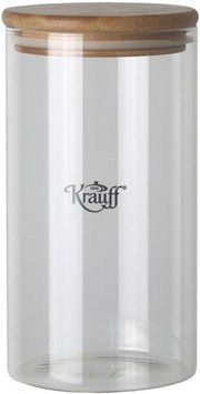 Ємність для сипучих Krauff Grutze 31-289-016 1100 мл 1440732275 фото