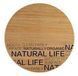 Дошка обробна 30 см Natural life Bergner BG-4924-MM 778356133 фото