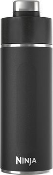 Термопляшка Ninja Thirsti DW1801EUUKBK 530 мл чорна 5140120 фото