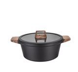 Каструля Pepper Wood PR-2313-20 20 см 2.3 л 4624383 фото