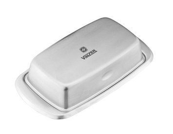 Маслянка з кришкою Vinzer VZ-50242 1288404309 фото