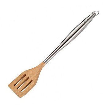 Лопатка кухонна Gipfel Michelle GP-3454 36 см 4709686 фото