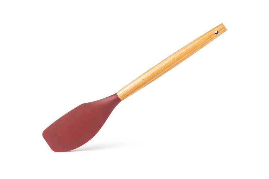 Лопатка кондитерська Holmer Bamboo SP-0631-WSG Bamboo 31 см 5253834 фото