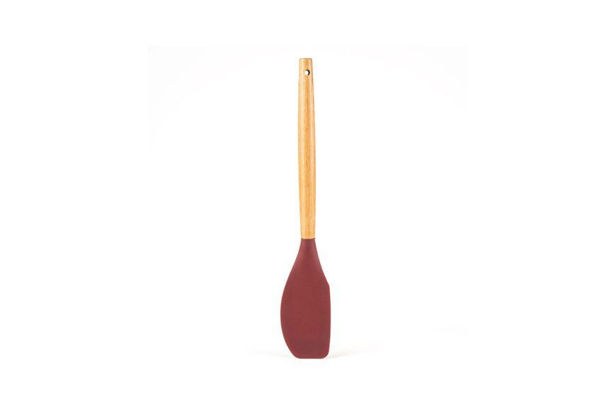 Лопатка кондитерська Holmer Bamboo SP-0631-WSG Bamboo 31 см 5253834 фото