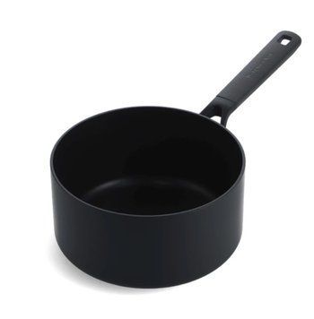 Ківш KitchenAid СFA СС005684-001 20 см 3.1 л чорний 4755275 фото