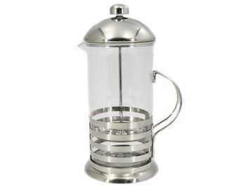 Френч-прес 350 мл Zauberg HT-02-P-350 75272 1081428091 фото